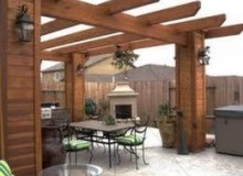 Kwikfynd Pergolas
evanstongardens